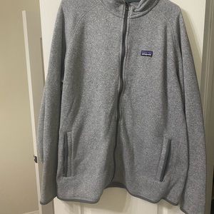 Men’s Patagonia jacket